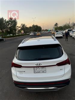 هیوندای سەنتافی
